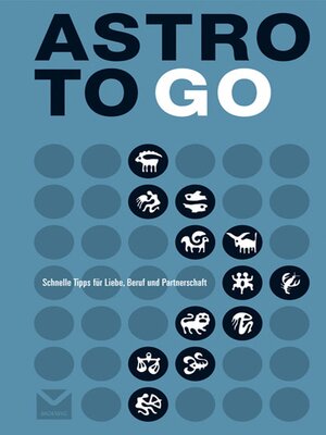 cover image of Astro to Go